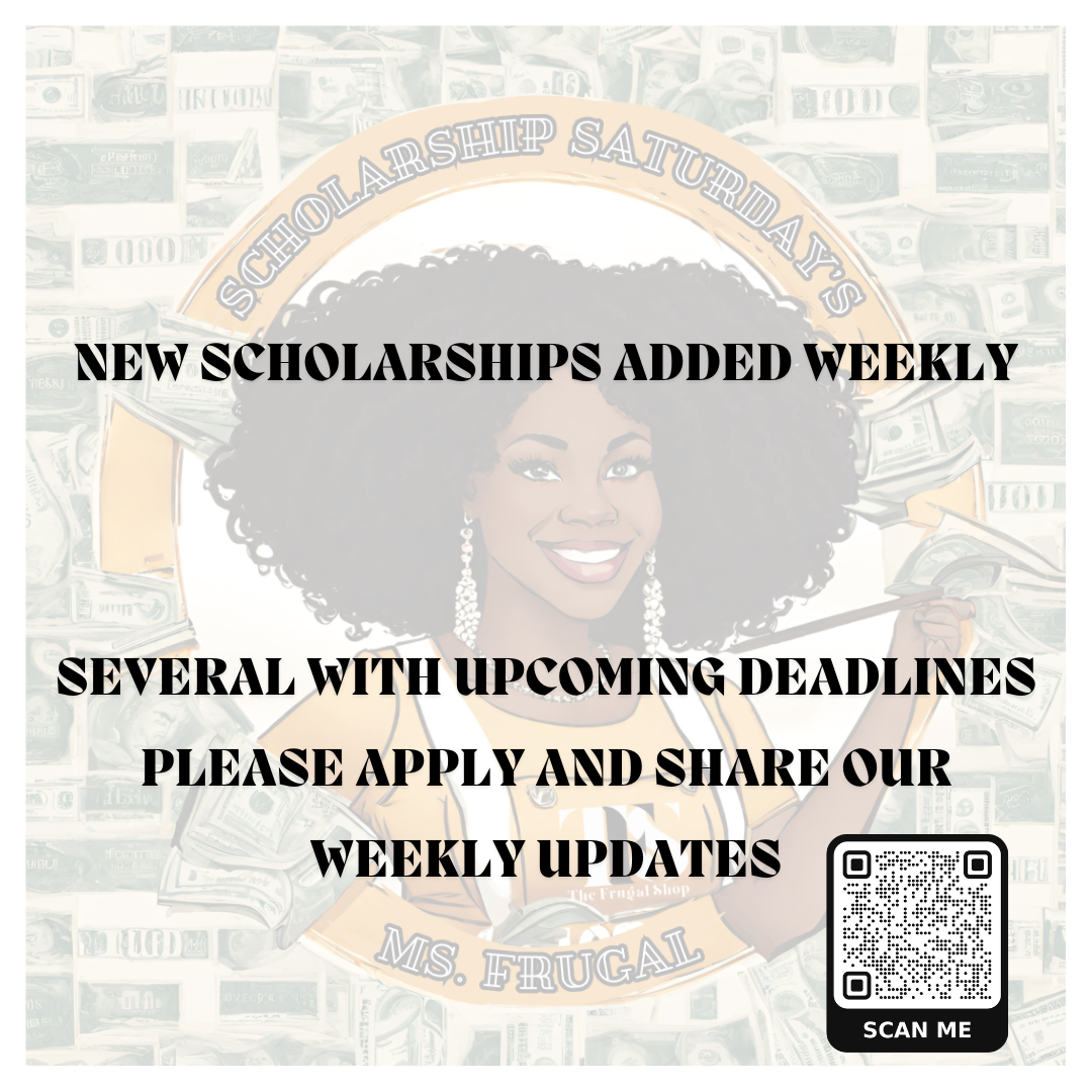 Unlocking Opportunities: Additional Scholarships for HBCU Students - Scholarship Saturday