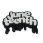 Juneteenth Shoe Charms