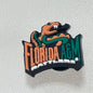 HBCU Shoe Charms - Albany, Florida, Kentucky, Lincoln, Mississippi, Morgan, Norfolk, Savannah