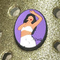 Selena Shoe Charm