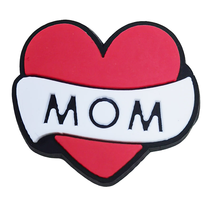 Mother’s Day Shoe Charm