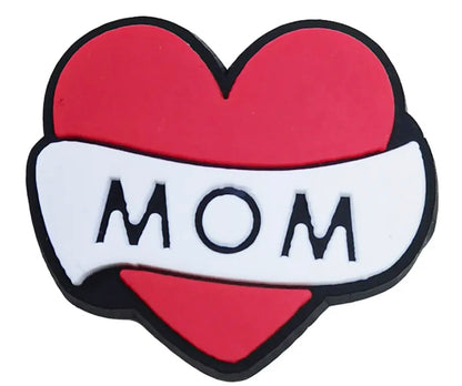 Mother’s Day Shoe Charm