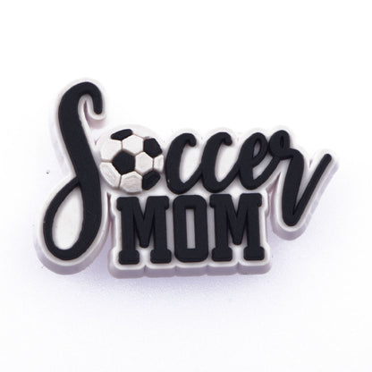 Mother’s Day Shoe Charm