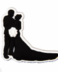 Bride Engagement Wedding Day Shoe Charm