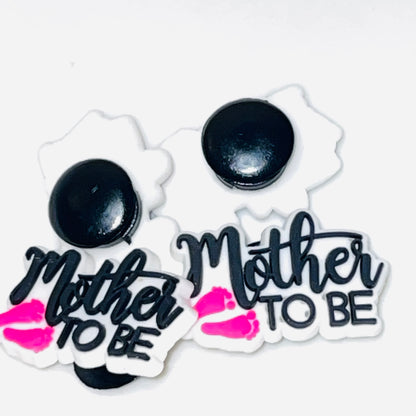 Mother’s Day Shoe Charm